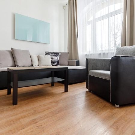 Boží Apartmány I Boží Dar Esterno foto