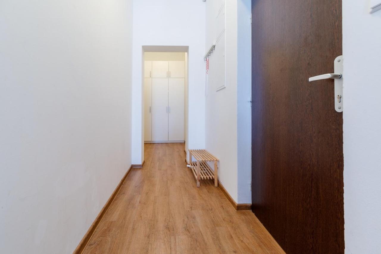 Boží Apartmány I Boží Dar Esterno foto