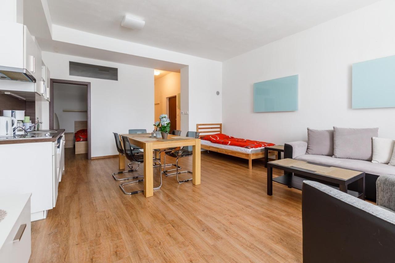 Boží Apartmány I Boží Dar Esterno foto