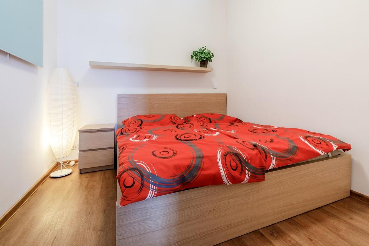 Boží Apartmány I Boží Dar Esterno foto