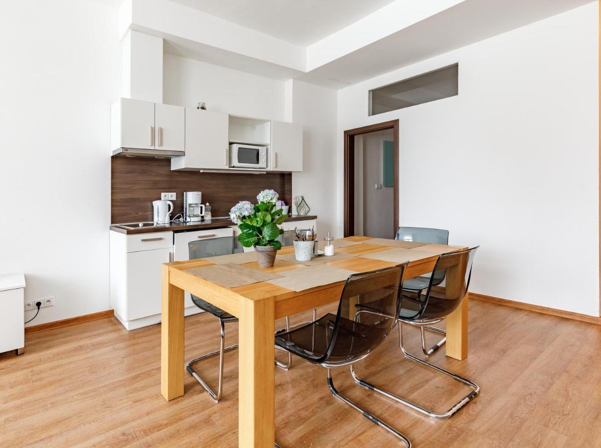 Boží Apartmány I Boží Dar Esterno foto