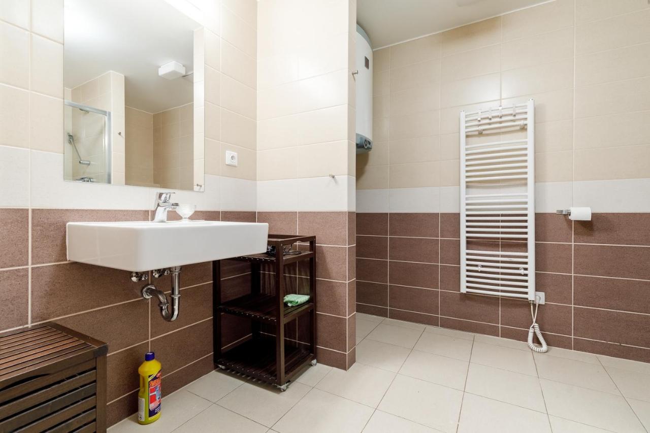 Boží Apartmány I Boží Dar Esterno foto